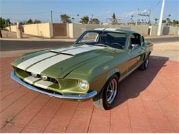 1967 Shelby Mustang (CC-1391049) for sale in Peoria, Arizona