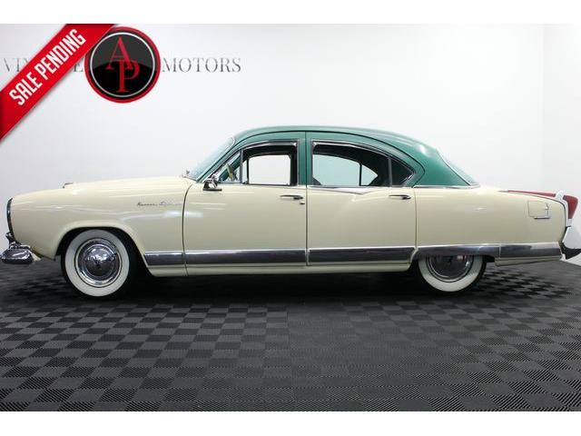 1954 Kaiser Special (CC-1391053) for sale in Statesville, North Carolina