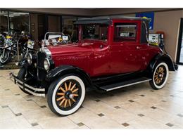 1926 Oldsmobile Model 30-D (CC-1391075) for sale in Venice, Florida