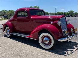 1937 Packard 112 (CC-1391076) for sale in Mundelein, Illinois