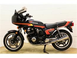 1982 Honda CB900 (CC-1391105) for sale in Phoenix, Arizona