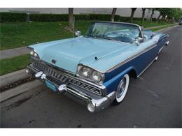 1959 Ford Galaxie Skyliner (CC-1391107) for sale in Torrance, California