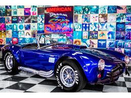 1965 Shelby Cobra (CC-1391111) for sale in Des Moines, Iowa