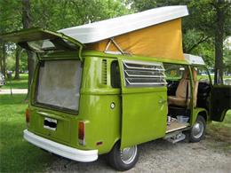 1979 Volkswagen Westfalia Camper (CC-1391119) for sale in Lake Hiawatha, New Jersey