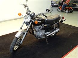 1978 Honda CB400 (CC-1391124) for sale in Greensboro, North Carolina
