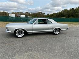 1964 Buick Riviera (CC-1391125) for sale in West Babylon, New York