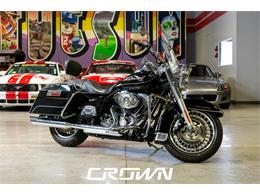 2011 Harley-Davidson Road King (CC-1391141) for sale in Tucson, Arizona
