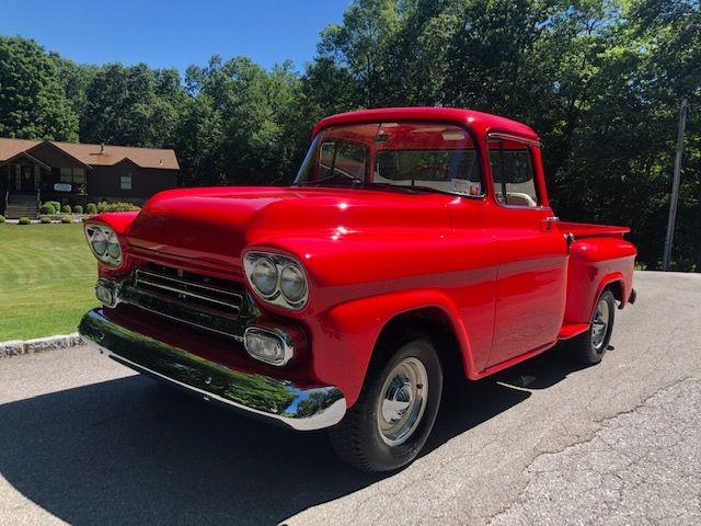 1958 Ford Pickup (CC-1391165) for sale in Carlisle, Pennsylvania