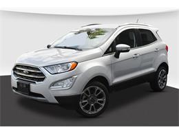 2020 Ford EcoSport (CC-1391177) for sale in Boca Raton, Florida