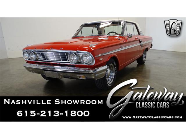 1964 ford fairlane for sale on classiccars com 1964 ford fairlane for sale on