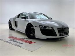 2010 Audi R8 (CC-1391185) for sale in Syosset, New York