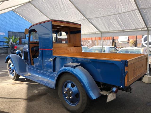 1935 Dodge KH-31 (CC-1391186) for sale in Los Angeles, California