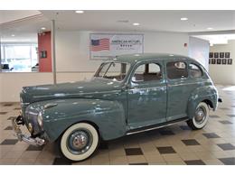 1941 Mercury Sedan (CC-1391187) for sale in San Jose, California