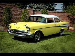 1957 Chevrolet 210 (CC-1391194) for sale in Greeley, Colorado