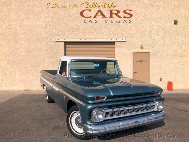 1964 Chevrolet C10 (CC-1391208) for sale in Las Vegas, Nevada