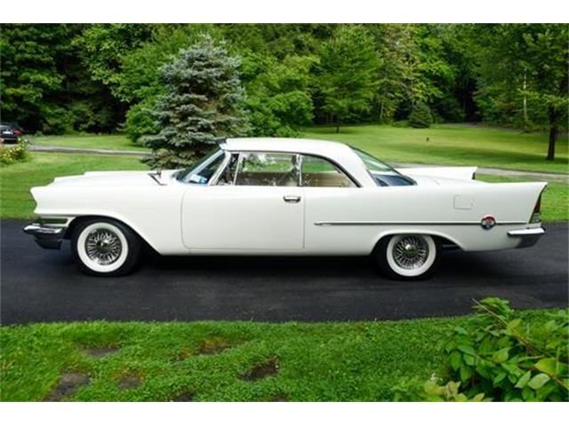 1957 Chrysler 300C (CC-1390121) for sale in Saratoga Springs, New York