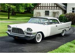 1957 Chrysler 300C (CC-1390121) for sale in Saratoga Springs, New York