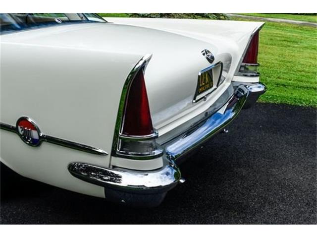 1957 Chrysler 300C (CC-1390121) for sale in Saratoga Springs, New York