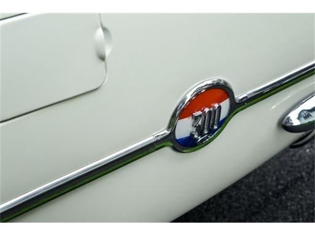 1957 Chrysler 300C (CC-1390121) for sale in Saratoga Springs, New York