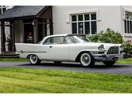 1957 Chrysler 300C (CC-1390121) for sale in Saratoga Springs, New York