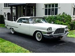 1957 Chrysler 300C (CC-1390121) for sale in Saratoga Springs, New York