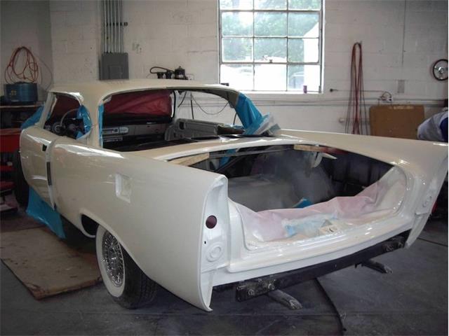 1957 Chrysler 300C (CC-1390121) for sale in Saratoga Springs, New York