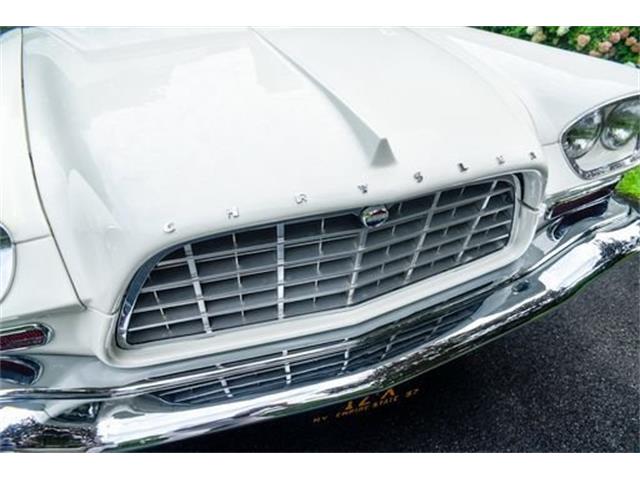 1957 Chrysler 300C (CC-1390121) for sale in Saratoga Springs, New York