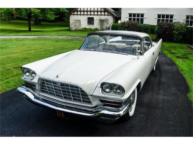 1957 Chrysler 300C (CC-1390121) for sale in Saratoga Springs, New York