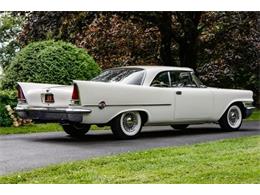 1957 Chrysler 300C (CC-1390121) for sale in Saratoga Springs, New York