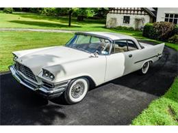 1957 Chrysler 300C (CC-1390121) for sale in Saratoga Springs, New York