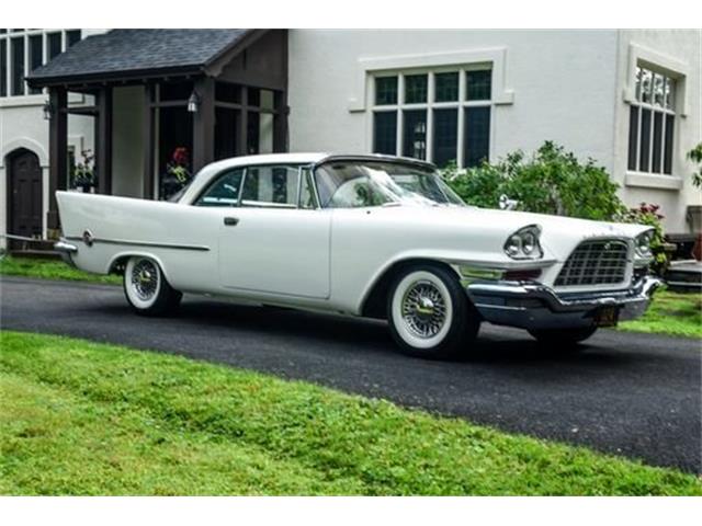 1957 Chrysler 300C (CC-1390121) for sale in Saratoga Springs, New York