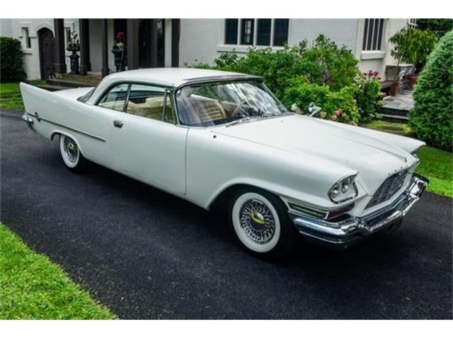 1957 Chrysler 300C (CC-1390121) for sale in Saratoga Springs, New York