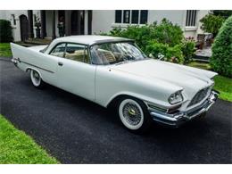 1957 Chrysler 300C (CC-1390121) for sale in Saratoga Springs, New York
