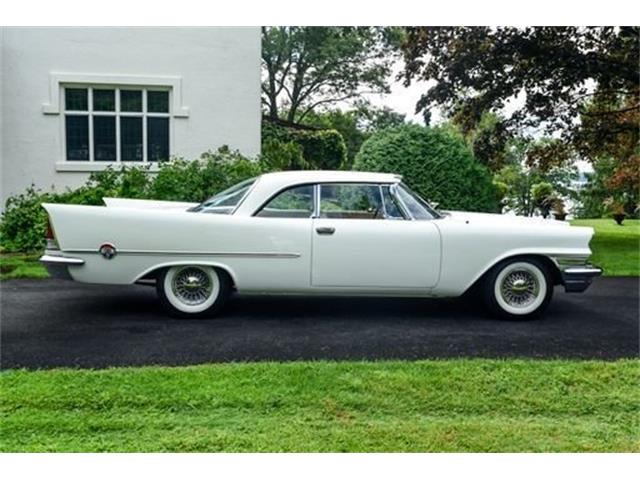 1957 Chrysler 300C (CC-1390121) for sale in Saratoga Springs, New York