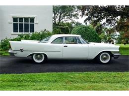 1957 Chrysler 300C (CC-1390121) for sale in Saratoga Springs, New York