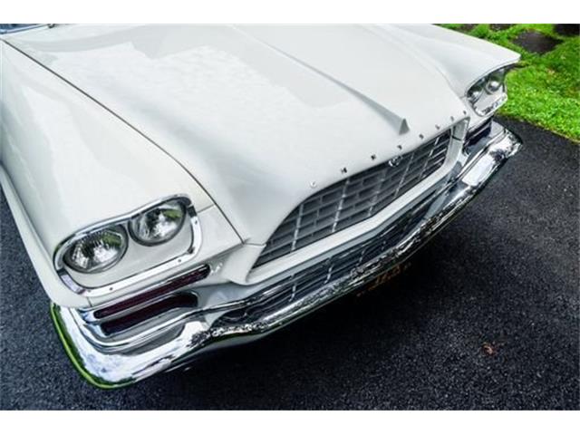1957 Chrysler 300C (CC-1390121) for sale in Saratoga Springs, New York