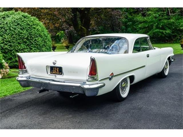 1957 Chrysler 300C (CC-1390121) for sale in Saratoga Springs, New York