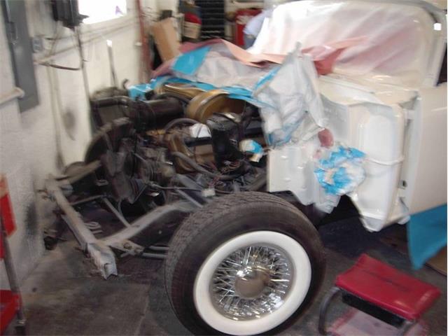 1957 Chrysler 300C (CC-1390121) for sale in Saratoga Springs, New York
