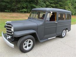 1952 Willys Utility Wagon (CC-1391233) for sale in Fayetteville, Georgia