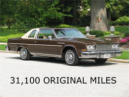 1979 Buick Electra (CC-1391234) for sale in Shaker Heights, Ohio