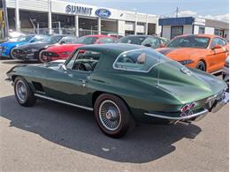 1967 Chevrolet Corvette (CC-1391236) for sale in Toronto, Ontario
