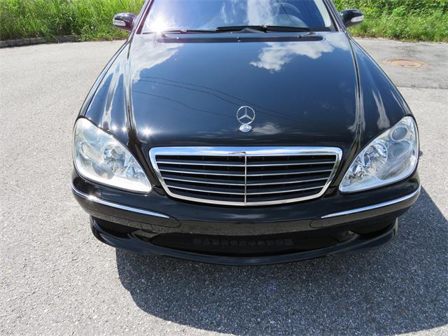 2003 Mercedes-Benz S430 for Sale | ClassicCars.com | CC-1391247