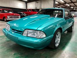 1992 Ford Mustang (CC-1391251) for sale in Sherman, Texas