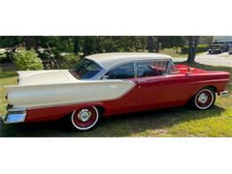 1957 Ford Fairlane (CC-1391255) for sale in MERRIMACK, New Hampshire