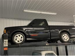 1991 GMC Syclone (CC-1391263) for sale in Pasadena, Maryland