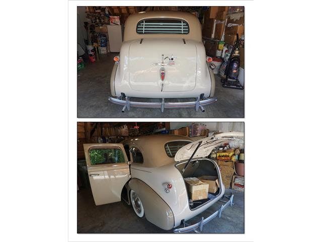 1939 Chevrolet Deluxe for Sale | ClassicCars.com | CC-1391267