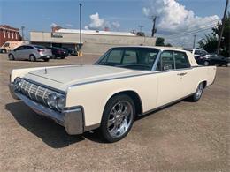 1964 Lincoln Continental (CC-1391269) for sale in Denison, Texas