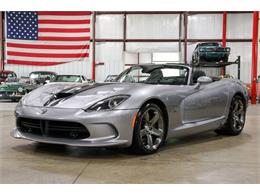 2014 Dodge Viper (CC-1391278) for sale in Kentwood, Michigan