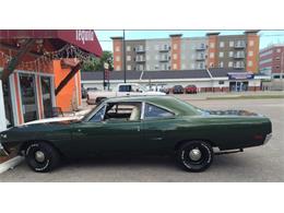 1970 Plymouth Road Runner (CC-1391286) for sale in Cadillac, Michigan