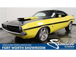 1973 Dodge Challenger (CC-1391287) for sale in Ft Worth, Texas